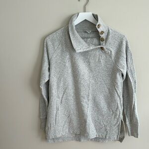 J.Crew sweater. Size xs.